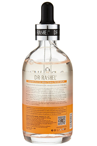 DR.RASHEL Dr. Rachel Ser Primer cu Vitamina C 100 ml