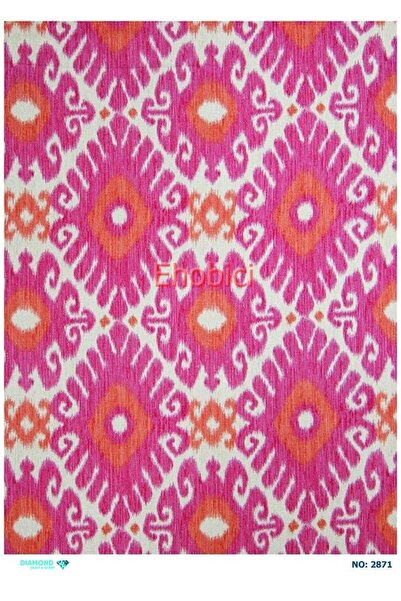 ehobici ورق ديكور نحاسي ماسي - 2871