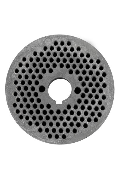 micul fermier Matriță granulator, găuri de 4 mm, Φ120x20 mm