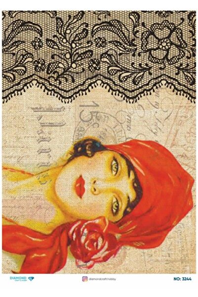 ehobici ورق ديكور نحاسي ماسي - 3244