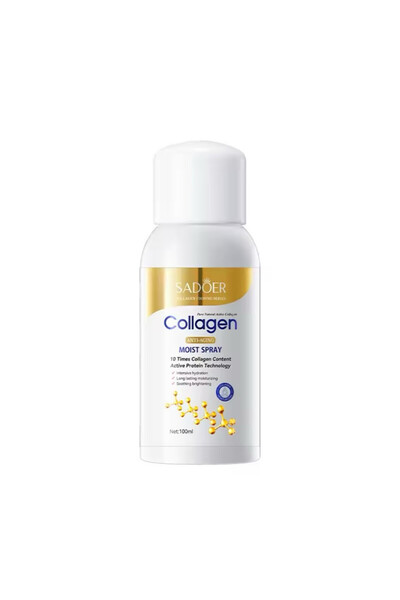 SADOER Collagen Facial Spray 100 ml