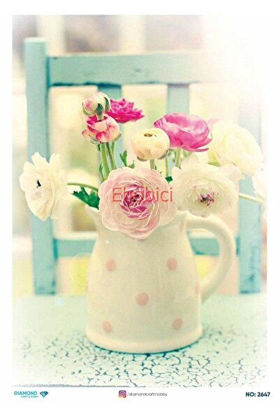 ehobici ورق ديكور من النحاس الماسي - 2647