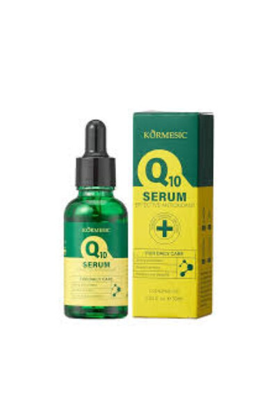 Kormesic Ser facial cu Q10 30 ml