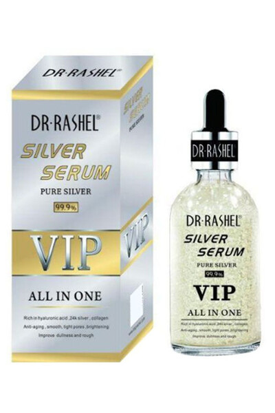 DR.RASHEL Ser de argint Dr. Rashel 50 ml