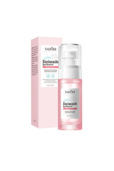 SADOER Whitening Niacinamide Facial Serum 35 ml