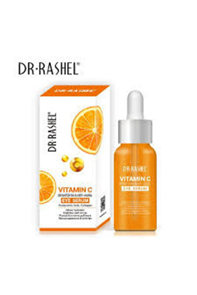 DR.RASHEL Dr. Rashel Vitamina C Ser pentru ochi DRL-1430