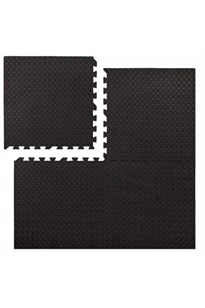 OEM Set covoras de protectie saltea de antrenament, tip puzzle, 4 piese de 60...