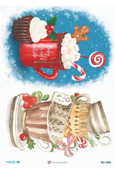 ehobici ورق ديكور نحاسي ماسي - 3692