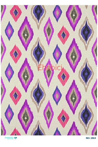 ehobici ورق ديكور نحاسي ماسي - 2864