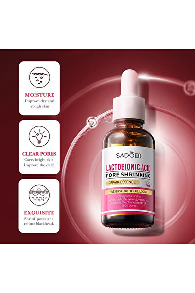 SADOER Niacinamide Facial Essence 30 ml