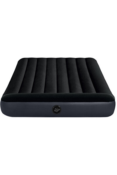 OEM Intex Full Dura Beam inflatable mattress, 191x137x25 cm