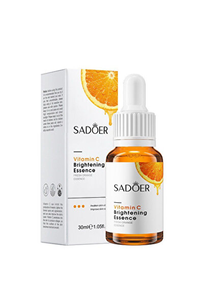SADOER C-vitamin Facial Essence 30 ml