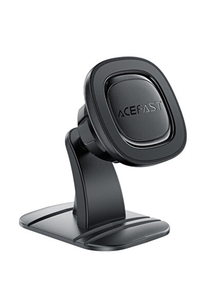 Acefast Μαγνητική βάση αυτοκινήτου για το ταμπλό Acefast, D51, μαύρη