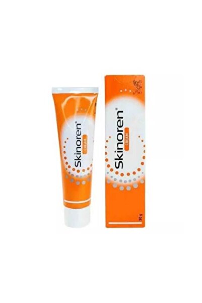 LEO SKINOREN 30GM CREAM