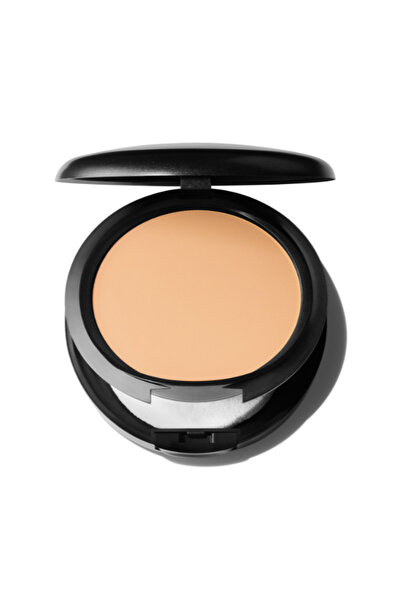 MAC Cosmetics Studio Fix Powder Plus Foundation - NC 25