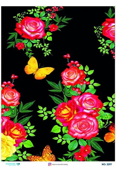 ehobici ورق ديكور نحاسي ماسي - 3297