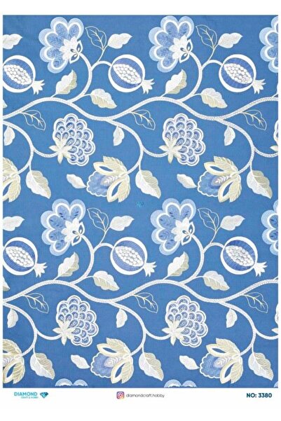 ehobici ورق ديكور نحاسي ماسي - 3380