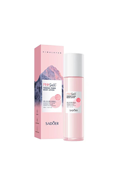 SADOER Himalayan Salt Skincare Cream 100ml