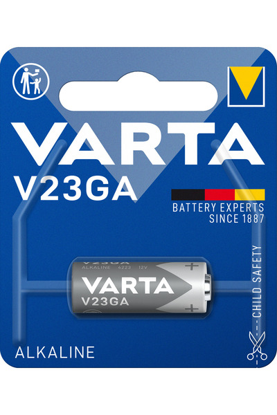 Varta Baterie 12V V23GA