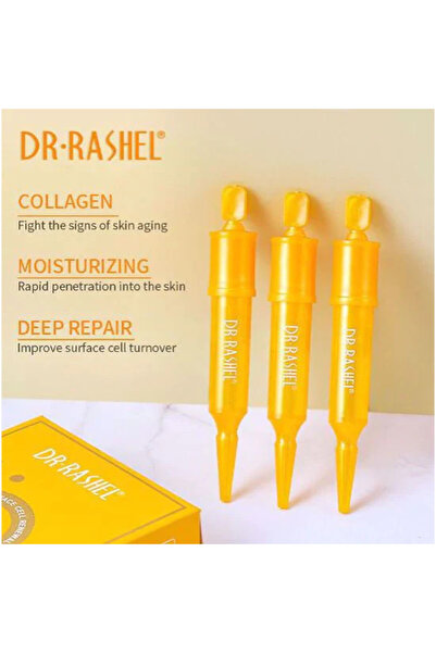 DR.RASHEL Dr. Rashel Colagen Ampoule Ser DRL-1683
