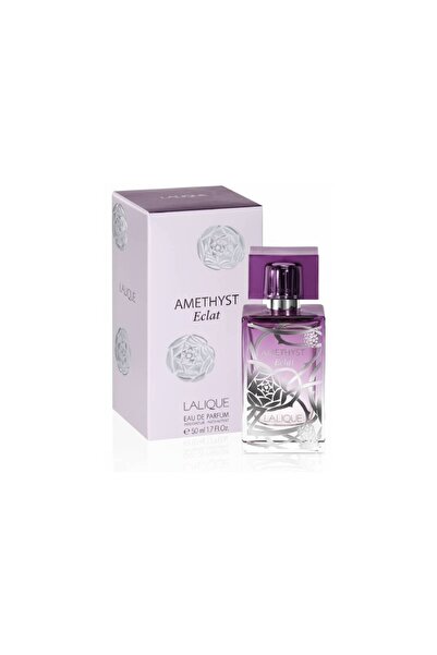 Lalique Amethyst Eclat Eau de Parfum 50ml