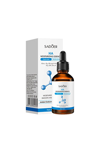 SADOER Hyaluronic Acid Facial Essence 30 ml
