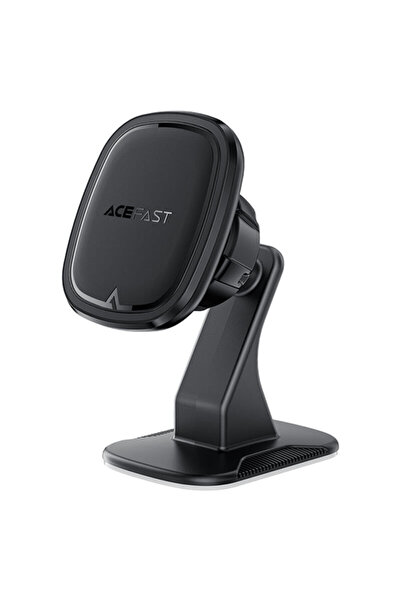 Acefast Μαγνητική βάση αυτοκινήτου για τηλέφωνο Acefast, D35, μαύρη