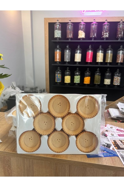 shop Hazır tart 24 adet