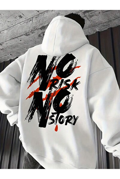 StartMore سترة رياضية كاجوال بأكمام طويلة وطباعة حروف للرجال، مناسبة للعودة إ...