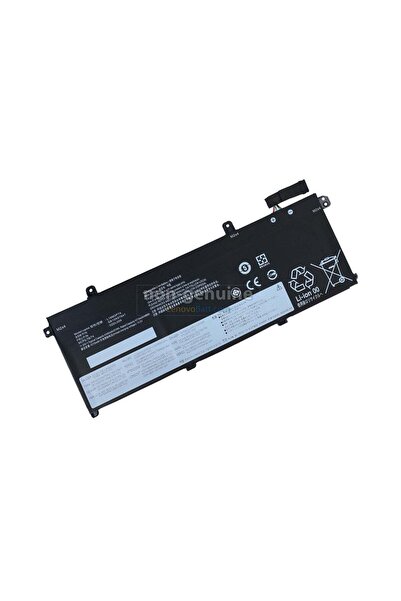 CSF بطارية الكمبيوتر المحمول لينوفو T490