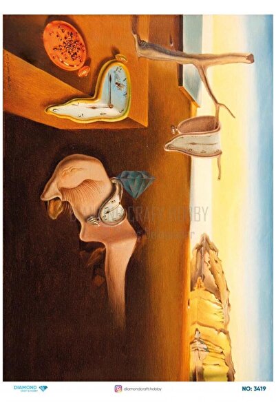 ehobici ورق ديكور من النحاس الماسي - 3419