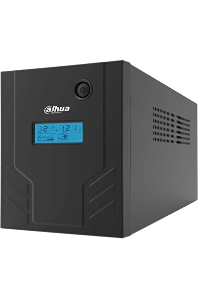 DAHUA UPS DH-PFM3350-2000L-EN, 2000VA/1200W