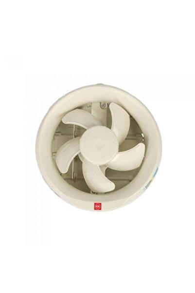 HTM Ventilation Fan with Automatic Shutter (15WAA)