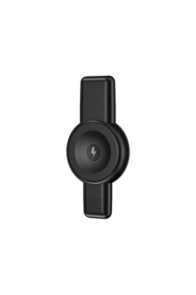 XO Design Incarcator Wireless CX026 pentru Apple Watch Series Negru
