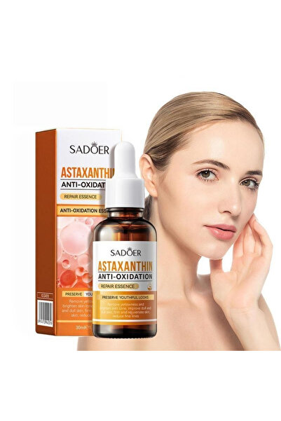 SADOER Antioxidative Facial Essence 30 ml