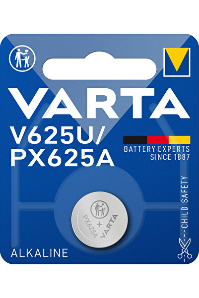 Varta Baterie V625U BLI 1