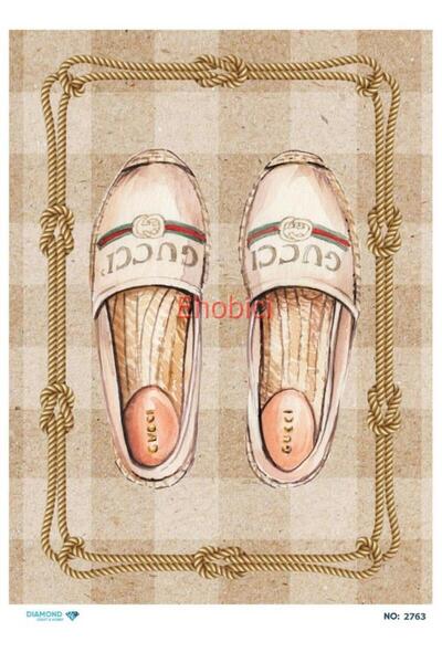 ehobici ورق ديكور نحاسي ماسي - 2763