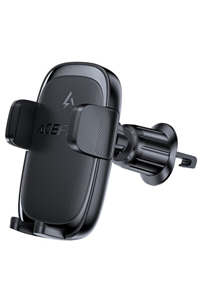 Acefast Suport auto cu incarcare wireless pentru telefon Acefast, D48
