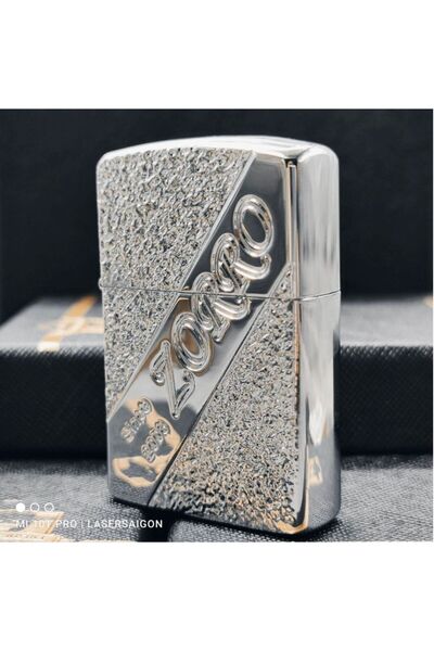 Genel Markalar ZORRO Benzinli Çakmak