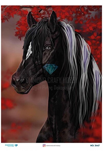 ehobici ورق ديكور من النحاس الماسي - 3447