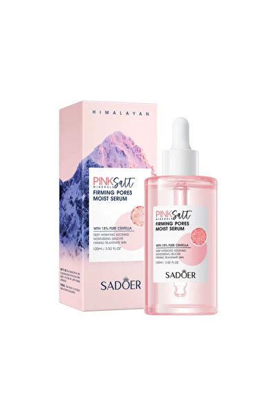 SADOER Himalayan Salt Facial Serum 100 ml