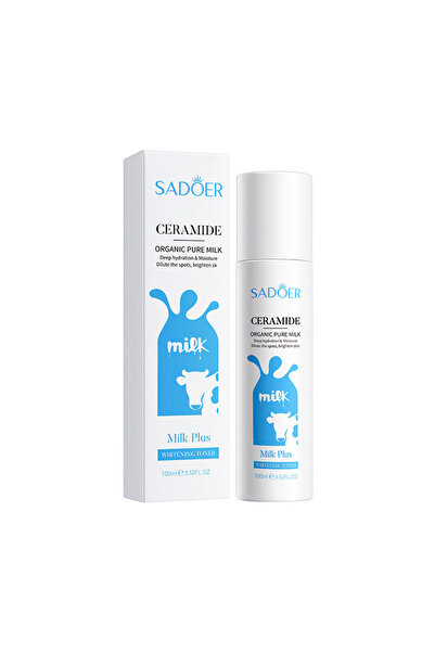 SADOER Milk Skin Care Cream 100 ml