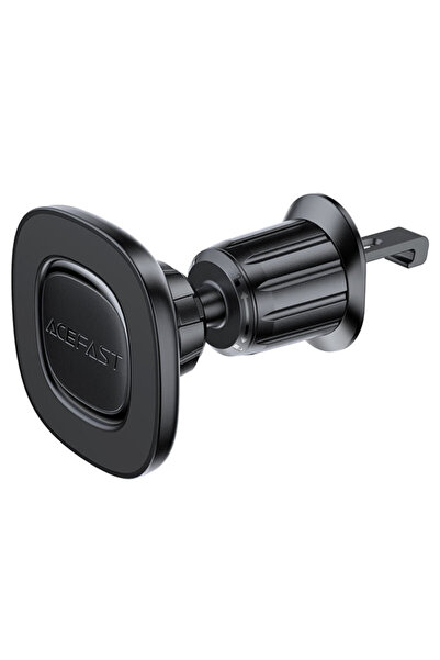 Acefast Suport auto magnetic pentru telefon Acefast, D44, negru