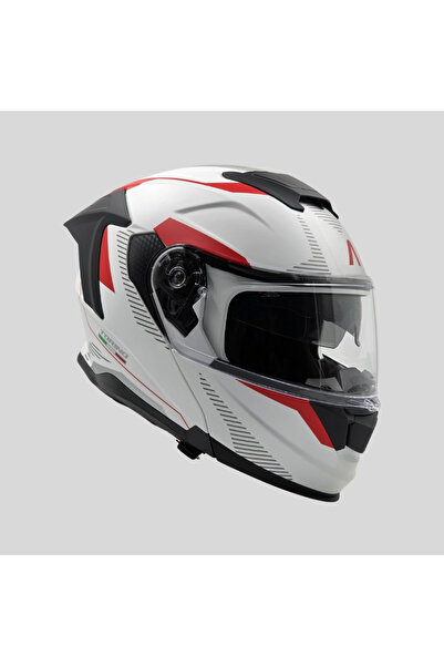 arwic Torino Çene Açılır Motosiklet Kaskı - AR950 - ECE-R 22.06