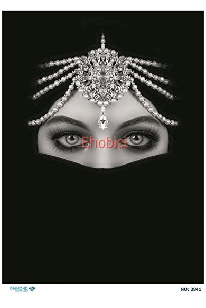 ehobici ورق ديكور نحاسي ماسي - 2841