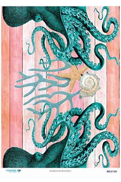 ehobici ورق ديكور من النحاس الماسي - 5159