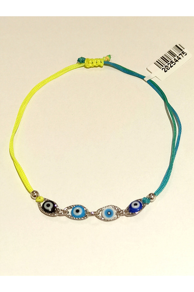 Monalisa Home خلخال فاخر ملون وأنيق