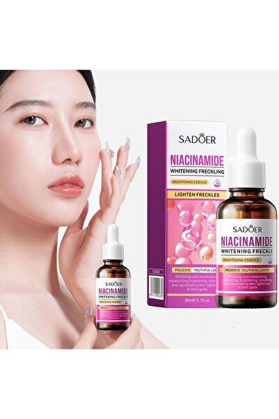 SADOER Niacinamide Facial Essence 30 ml