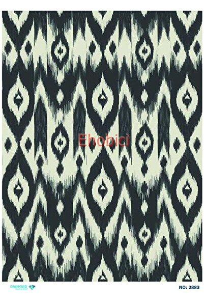 ehobici ورق ديكور نحاسي ماسي - 2883