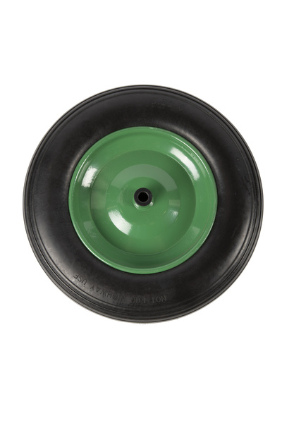 micul fermier Roabă pentru ax subțire 350-8 SPUMA